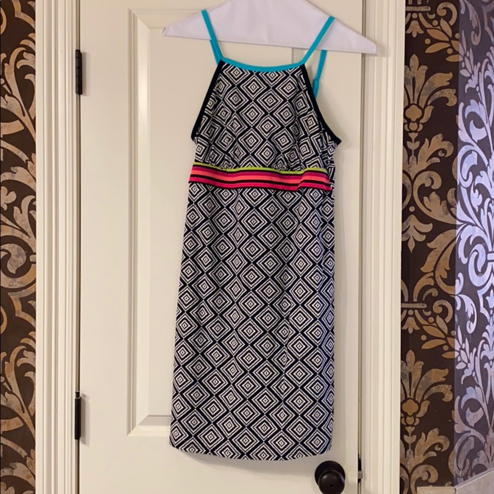 Title nine dress. M